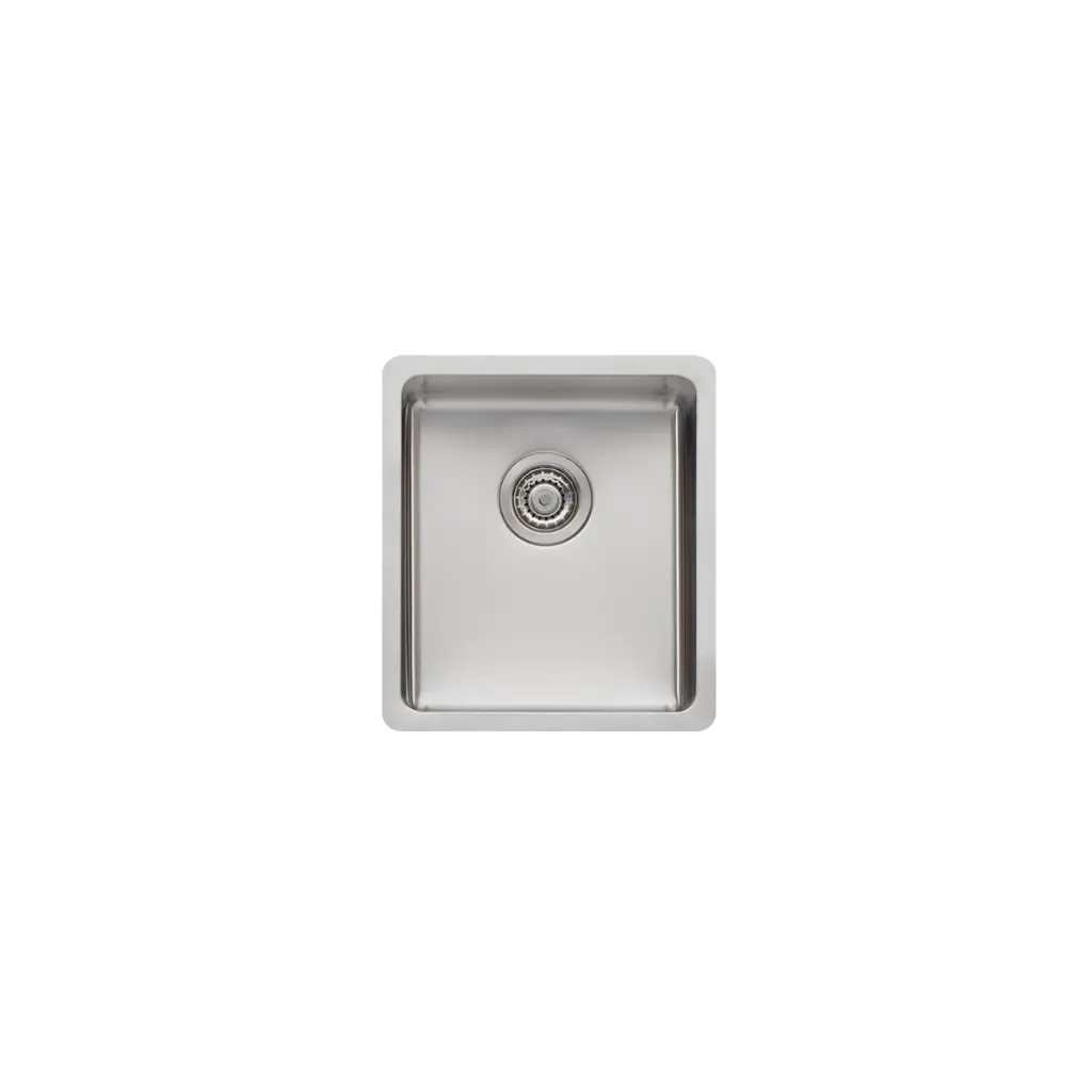 [7115814] Oliveri Sonetto Project Single 3/4 Bowl Universal Sink Nth