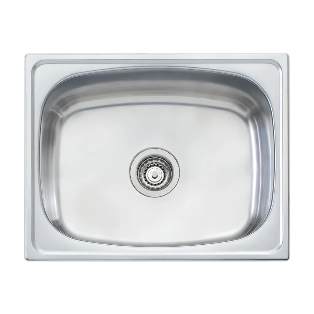 [7115818] Oliveri Laundry Project 45L Tub Nth