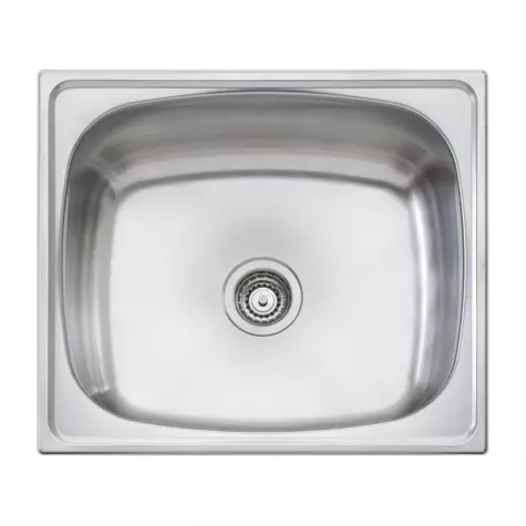 [7111495] Oliveri Laundry 70L Tub Nth