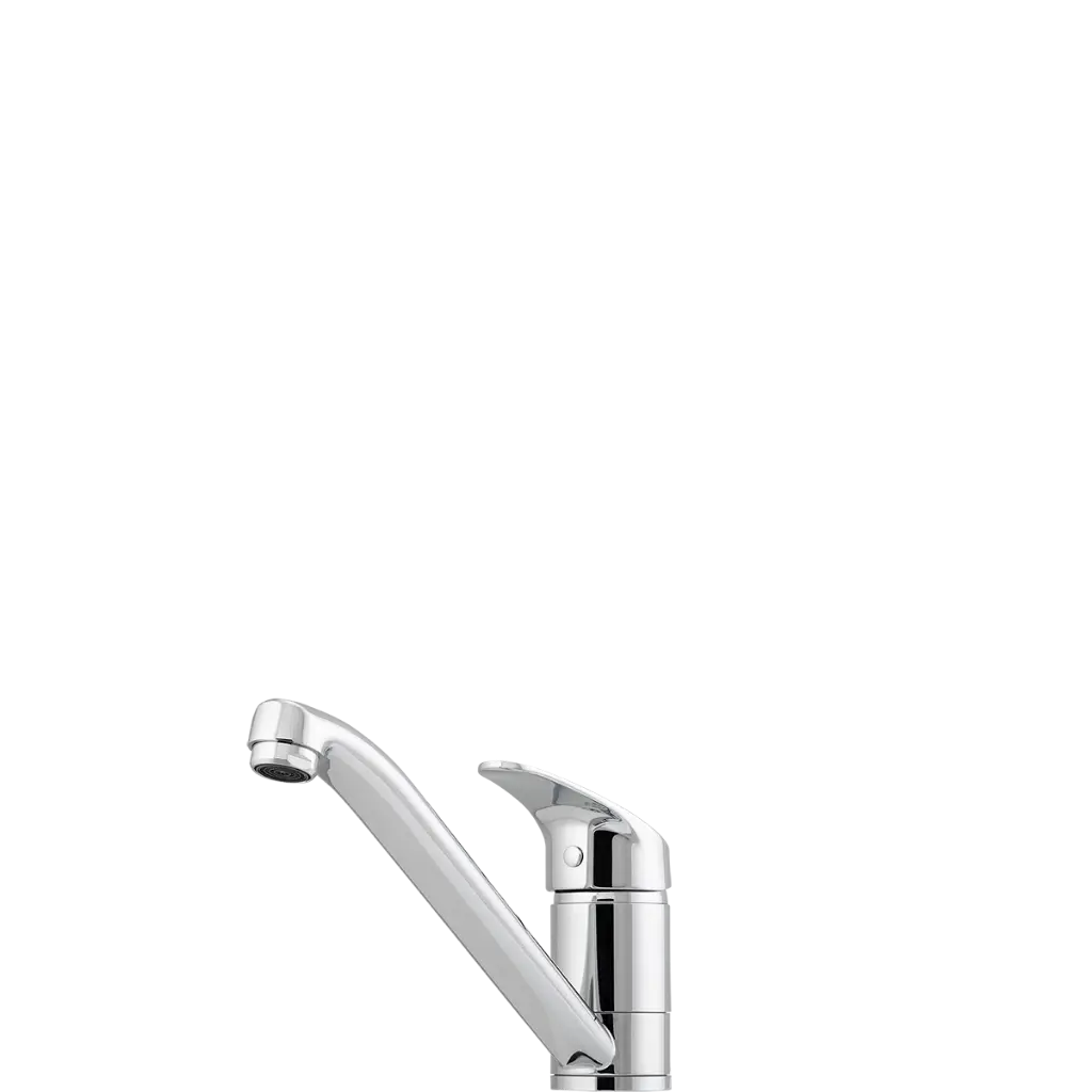 [7115841] Oliveri London Mixer Tap Chrome