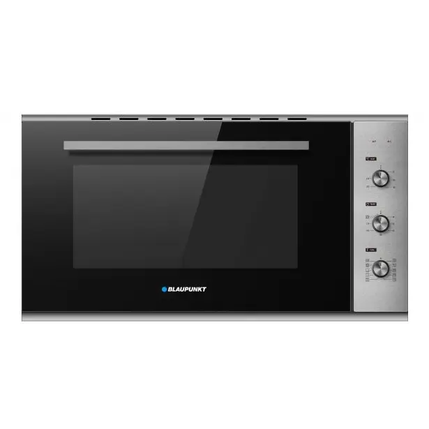 [SKU: AP-5BC93190AU] Blaupunkt 90cm Built-In Oven (Stainless Steel)