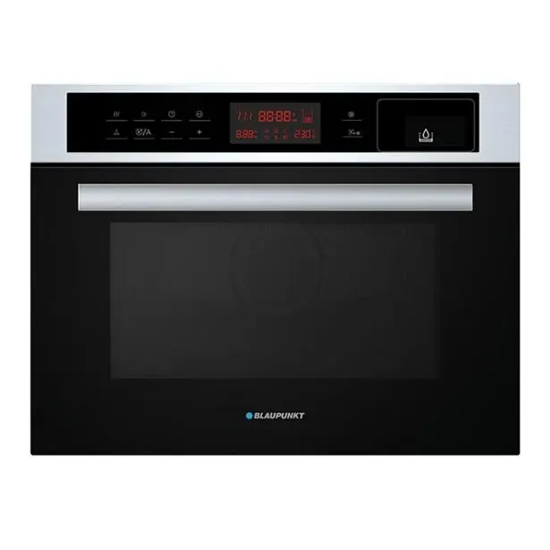 [AP-5KD94150AU] Blaupunkt 45cm Combi Steamer (Stainless Steel)