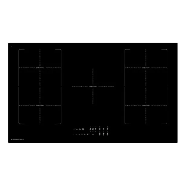 [AP-5IE84252AU] Blaupunkkt 80cm Induction Cooktop (Black) 
