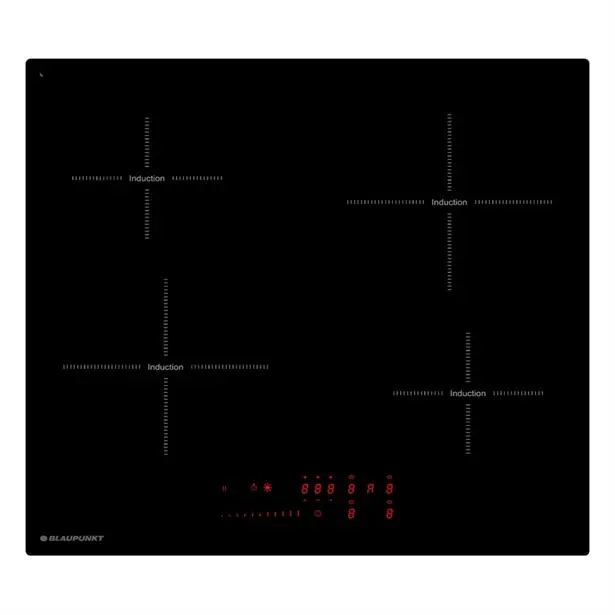 [AP-5IE64252AU] Blaupunkkt 60cm Induction Cooktop (Black)