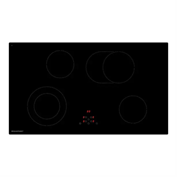 [AP-5RG94350AU] Blaupunkt 90cm Ceramic Cooktop (Black)