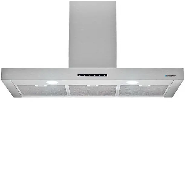 [AP-5DB69253AU] Blaupunkt 90cm Wall Canopy Rangehood Multi Control (Stainless Steel)
