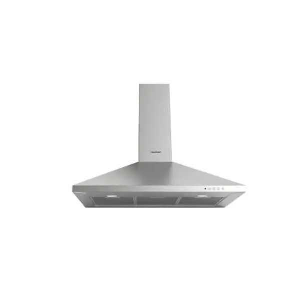 [AP-5DW69750AU] Blaupunkt 90cm Wall Canopy Rangehood (Stainless Steel)