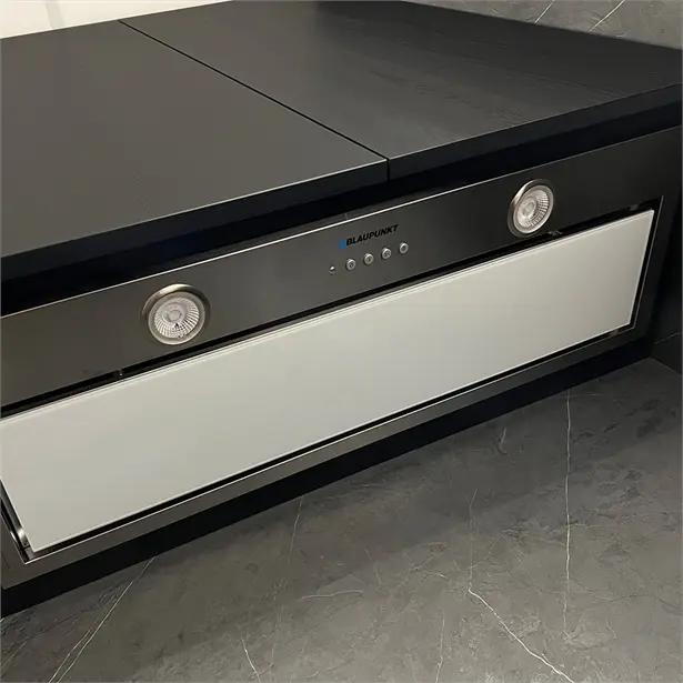 [AP-5DA49450AU] Blaupunkt 90cm Undermount (Stainless Steel)