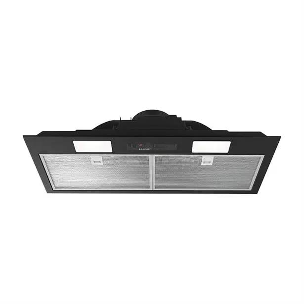 [AP-5DA17260AU] Blaupunkt 90cm Undermount Rangehood (Black)