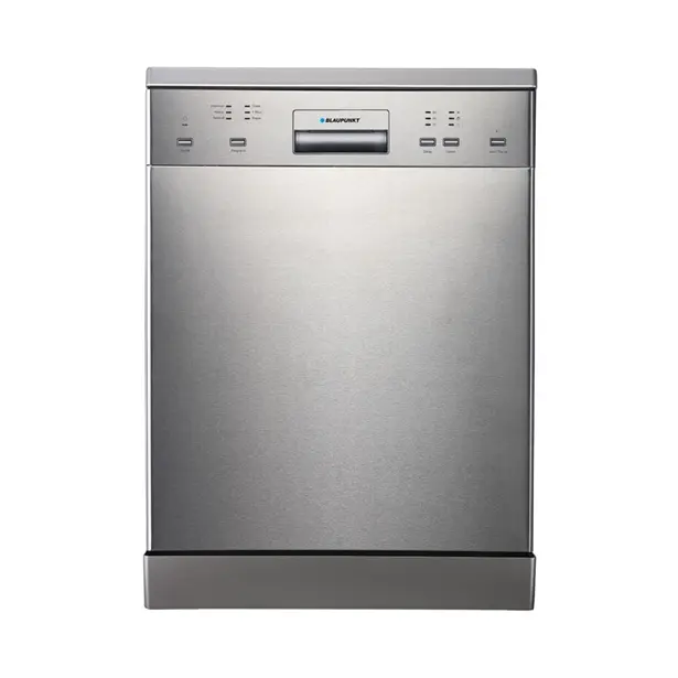 [AP-5VS401AU] Blaupunkt 60cm Freestanding Dishwasher (Stainless Steel)