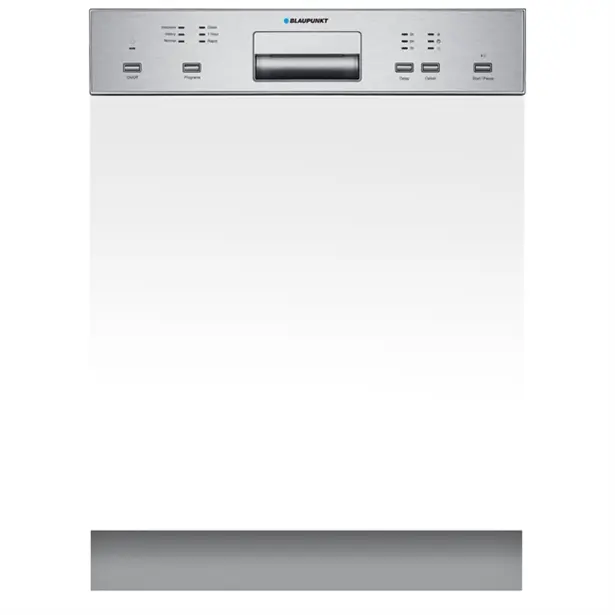 [AP-5VI311AU] Blaupunkt 60cm Fully Semi-Integrated Dishwasher