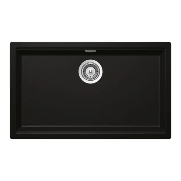 [FIORA-ES1200] Blaupunkt Fiora Mega Bowl Sink (Granite)