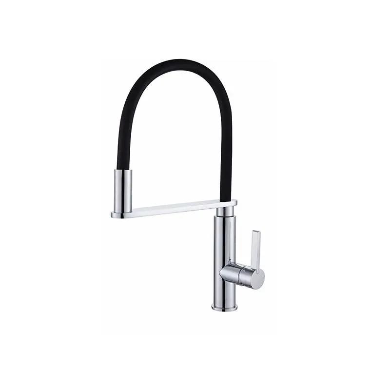 [KMCBK-KM008] Zeus Apollo Pull Out Kitchen Mixer 108