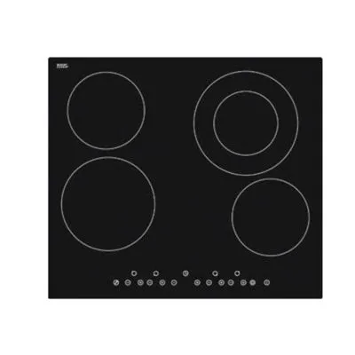 [AP-CEC60T2] Domain 60cm Touch Control Ceramic Cooktop