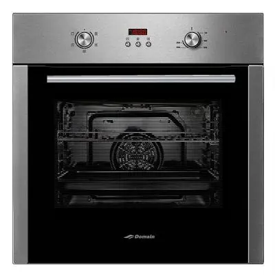 [AP-DEO316] Domain 5 Function Fan Forced Electric Oven - 600mm