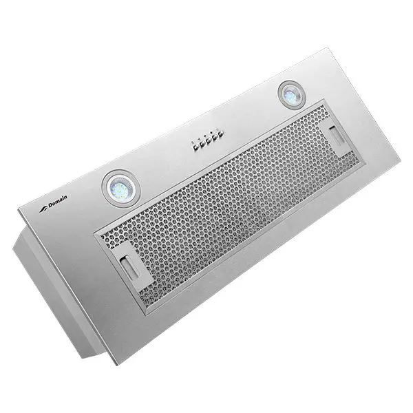 [AP-UMH90B] Domain Powerful Under Mount Rangehood 900mm