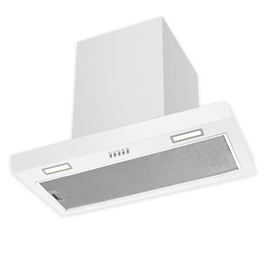 [AP-HIT60] Domain Powerful Integrated Under Mount Canopy Rangehood  (565mm)