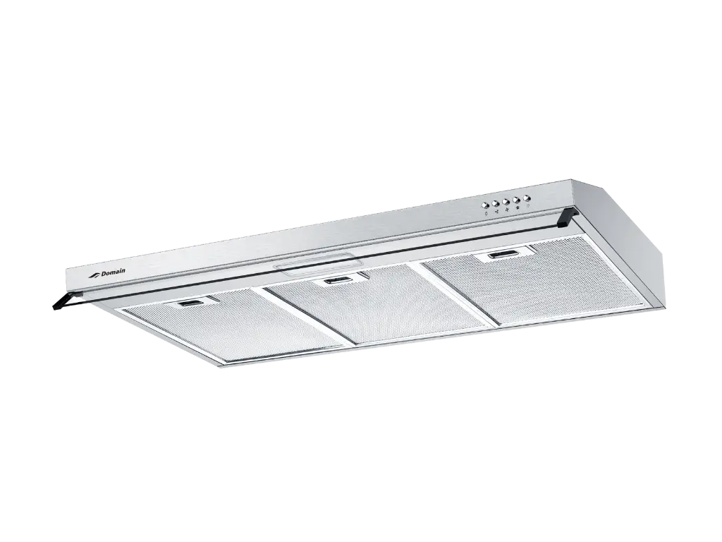 [AP-SFM90] Domain 90cm Slimline Fixed Mount Rangehood